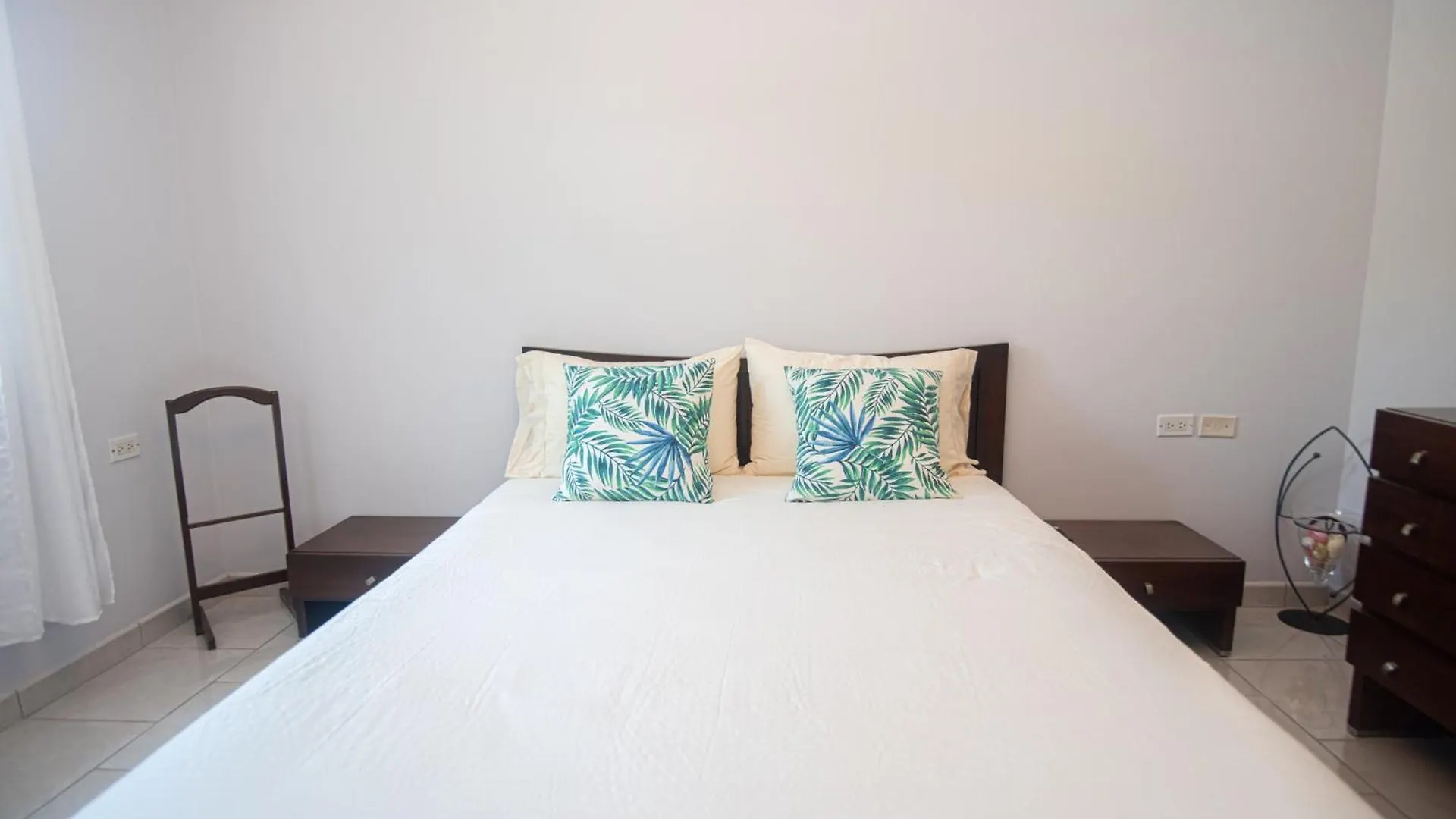 Blue Star Aruba Villa Palm Beach Aruba